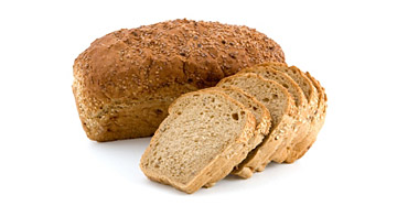 Многозърнест хляб 