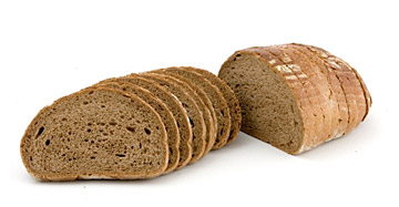 Селски хляб - ръжен