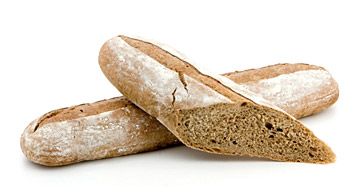 Селски хляб “Типов” - франзела